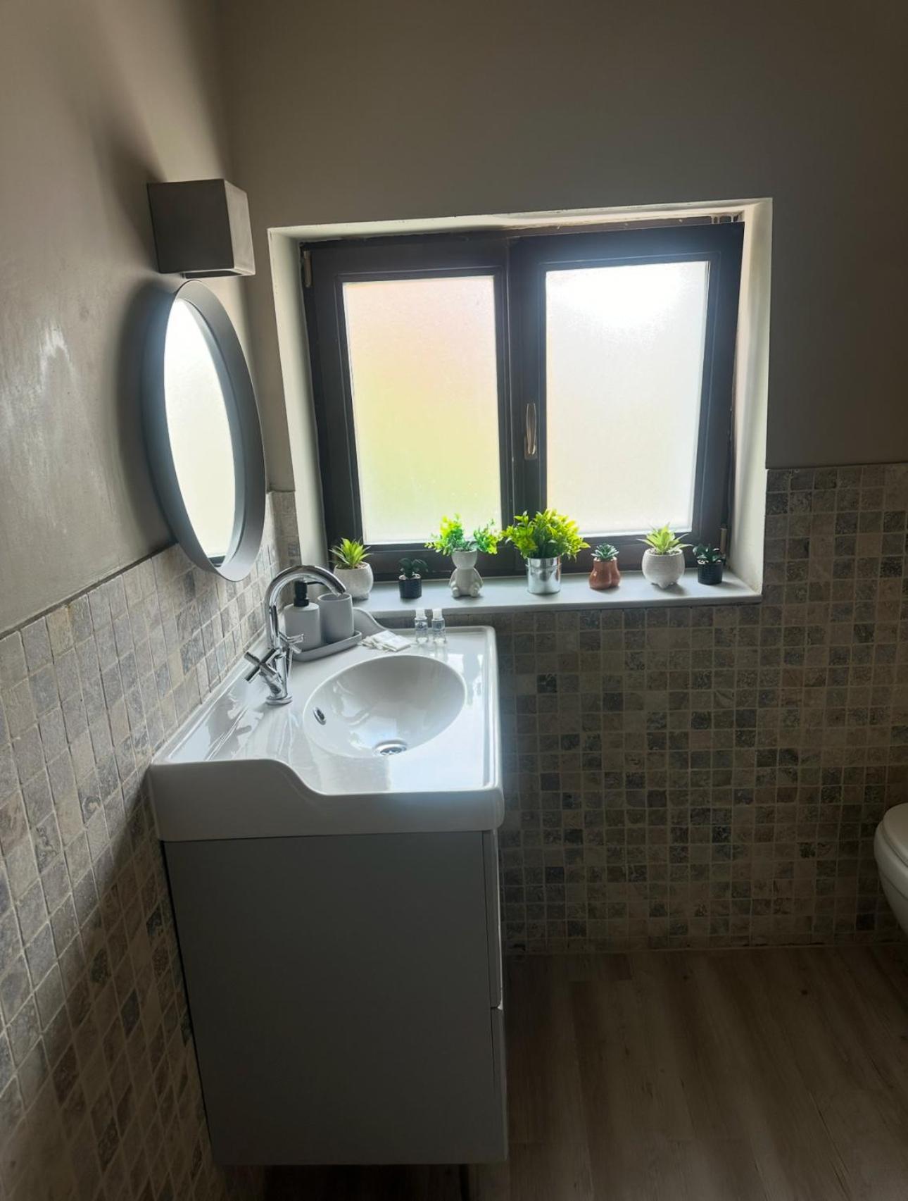 Marvellous 2 Bedrooms Attic In The Old Town บูคาเรสต์ ภายนอก รูปภาพ